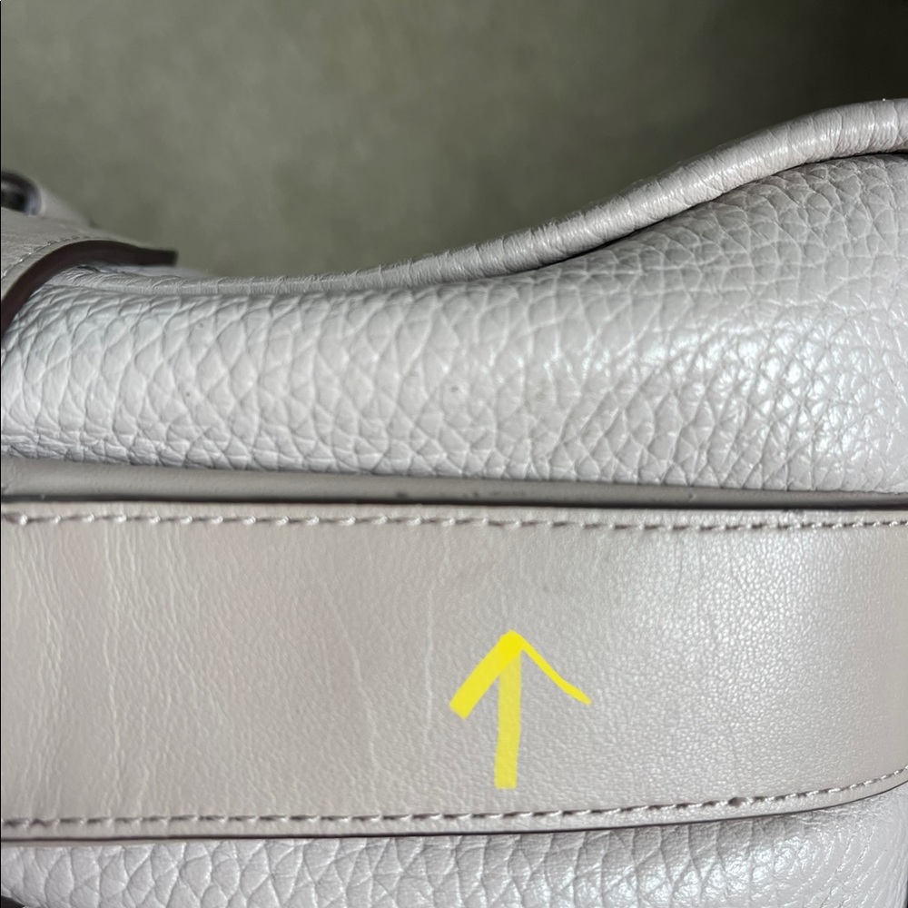 Coach Crossbody - Picture 11 of 12